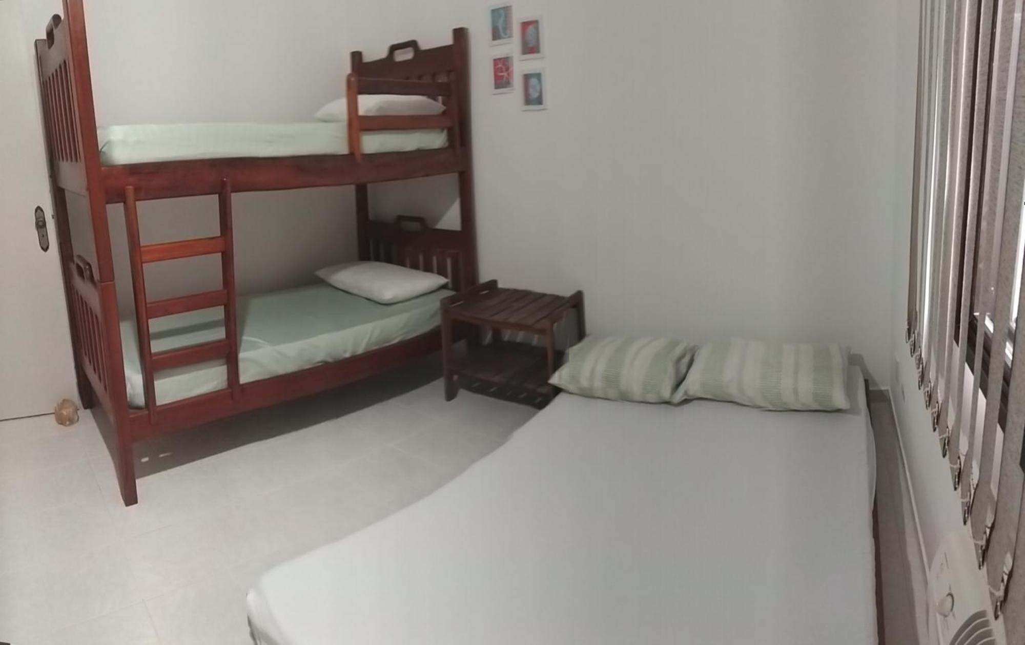 Ap Refugio Do Pirata Wembley Tenis Toninhas Ubatuba Kamer foto
