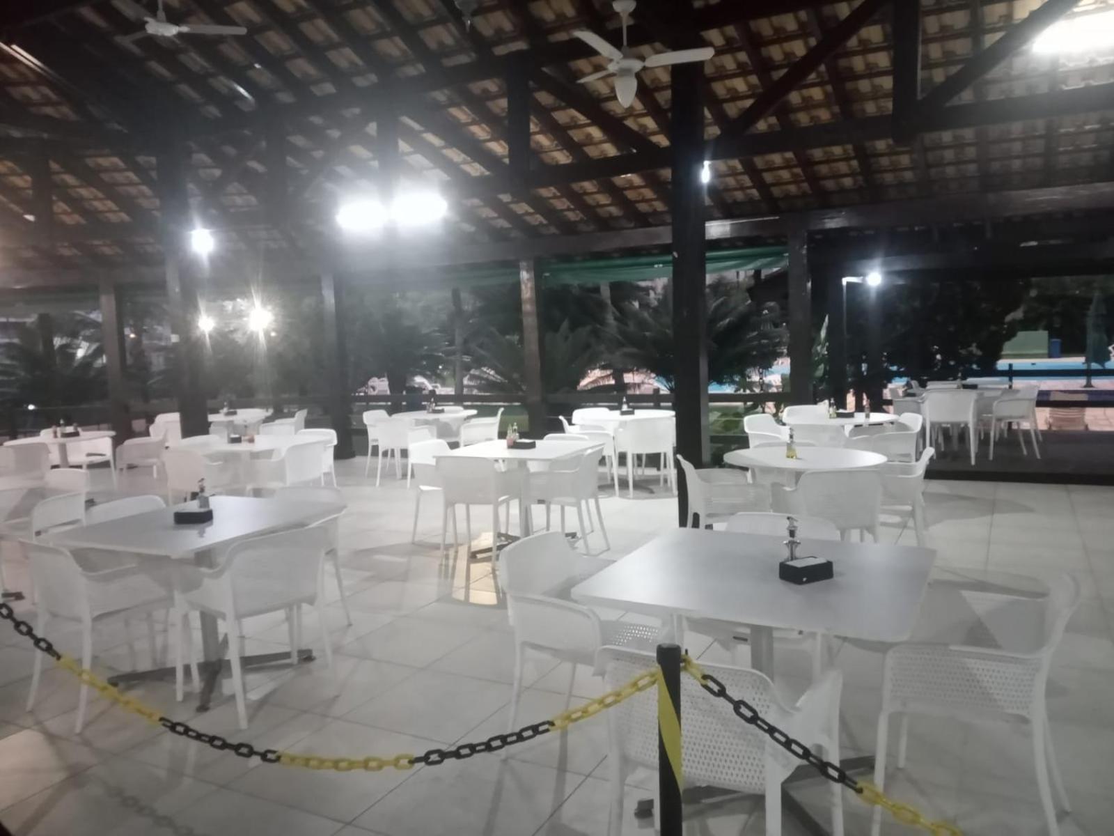 Ap Refugio Do Pirata Wembley Tenis Toninhas Ubatuba Buitenkant foto