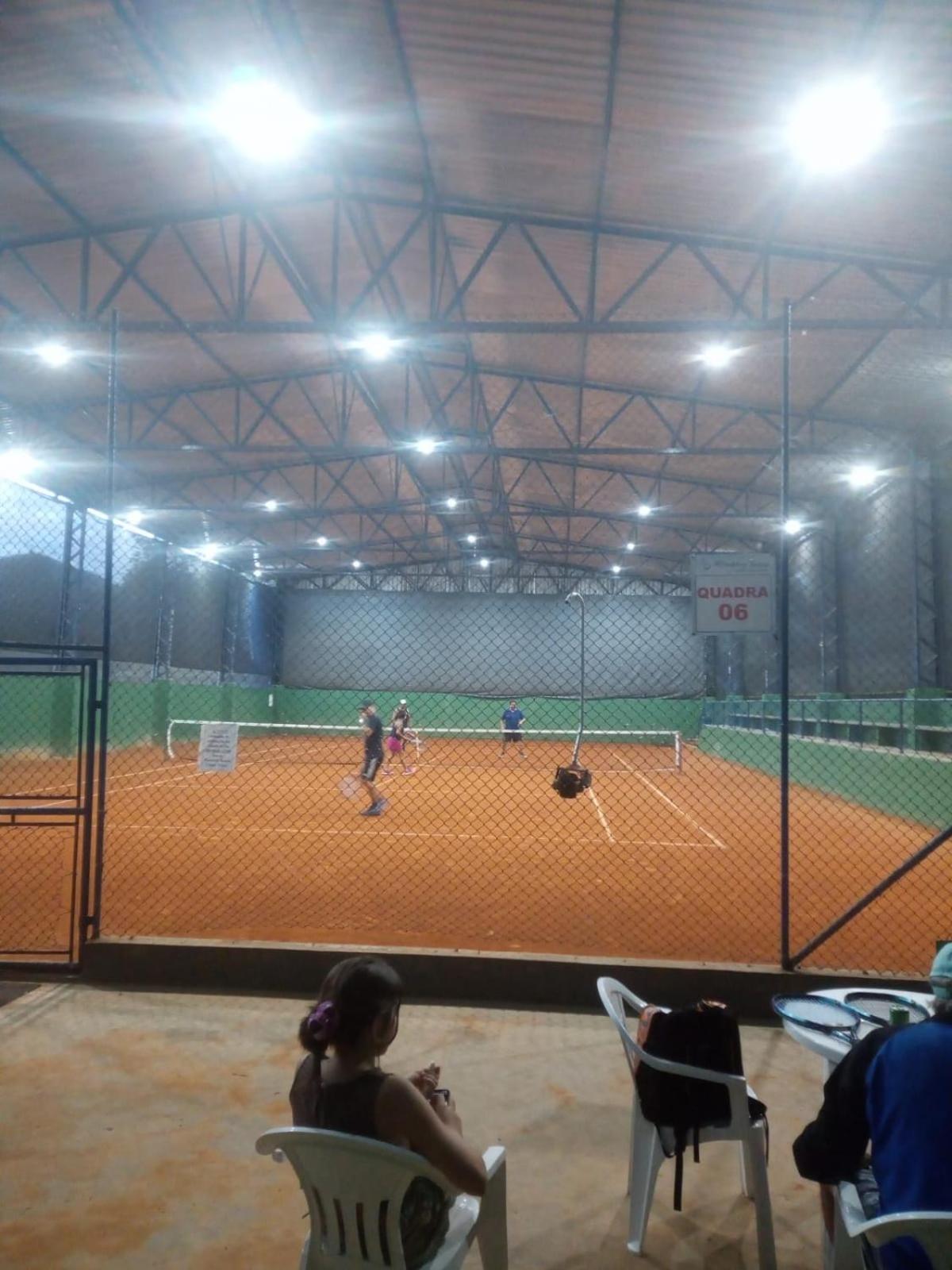 Ap Refugio Do Pirata Wembley Tenis Toninhas Ubatuba Buitenkant foto