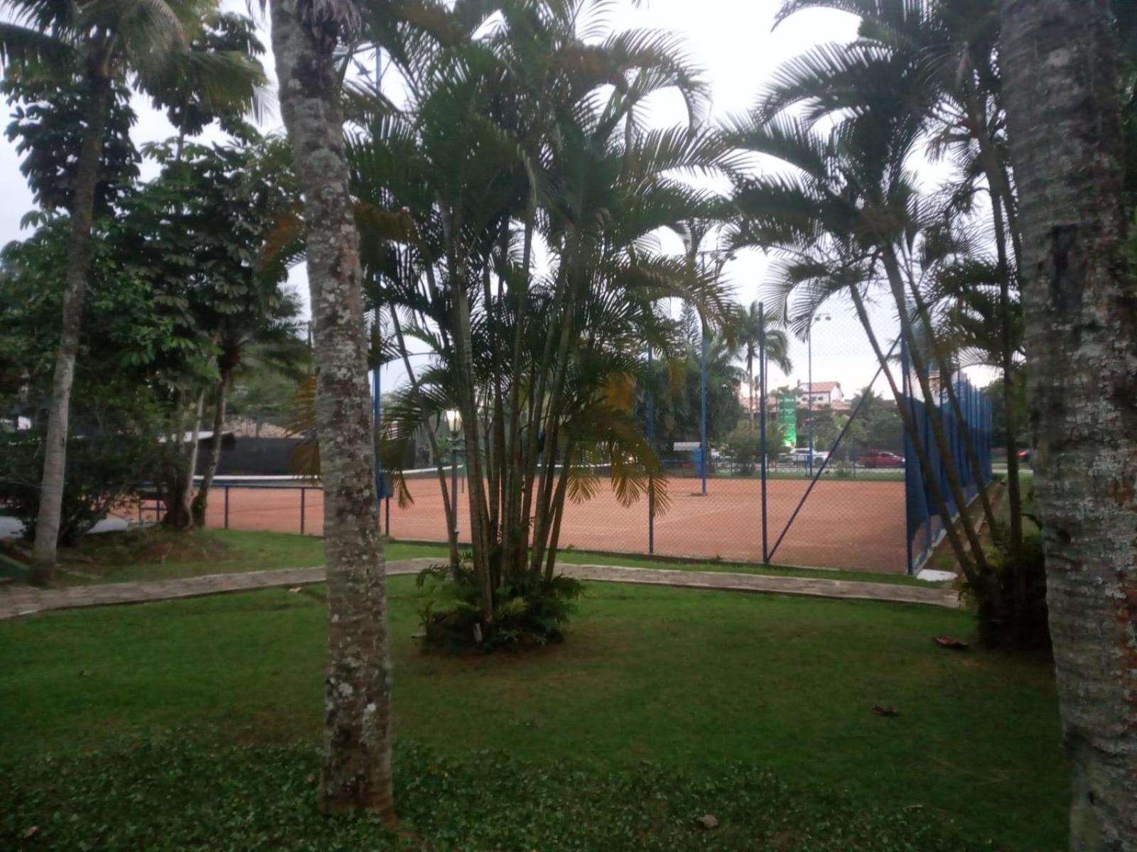 Ap Refugio Do Pirata Wembley Tenis Toninhas Ubatuba Buitenkant foto