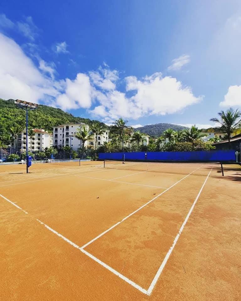 Ap Refugio Do Pirata Wembley Tenis Toninhas Ubatuba Buitenkant foto